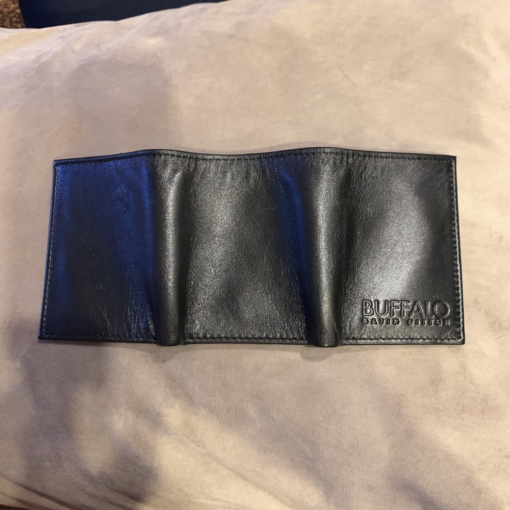 Buffalo Wallet - Picture 4 of 4